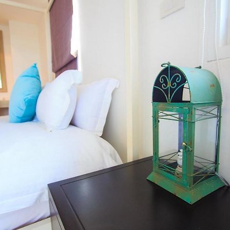 De Pastel Hua Hin Hotel Exterior photo