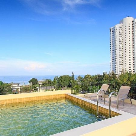 De Pastel Hua Hin Hotel Exterior photo