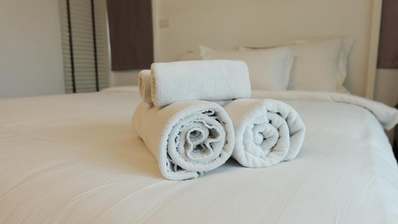 De Pastel Hua Hin Hotel Exterior photo