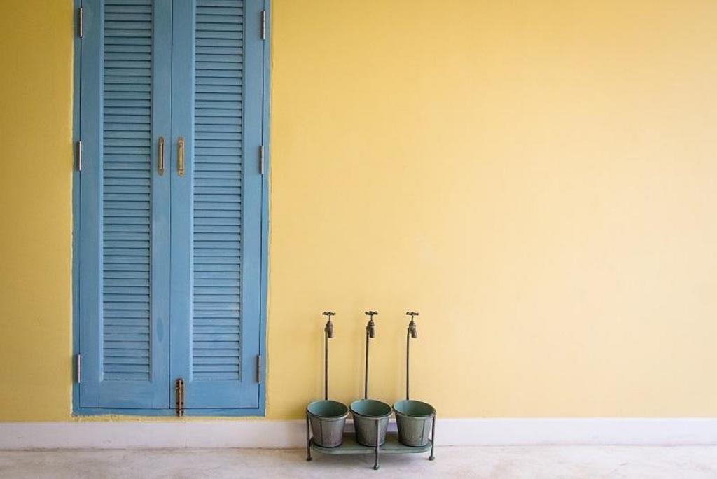 De Pastel Hua Hin Hotel Exterior photo