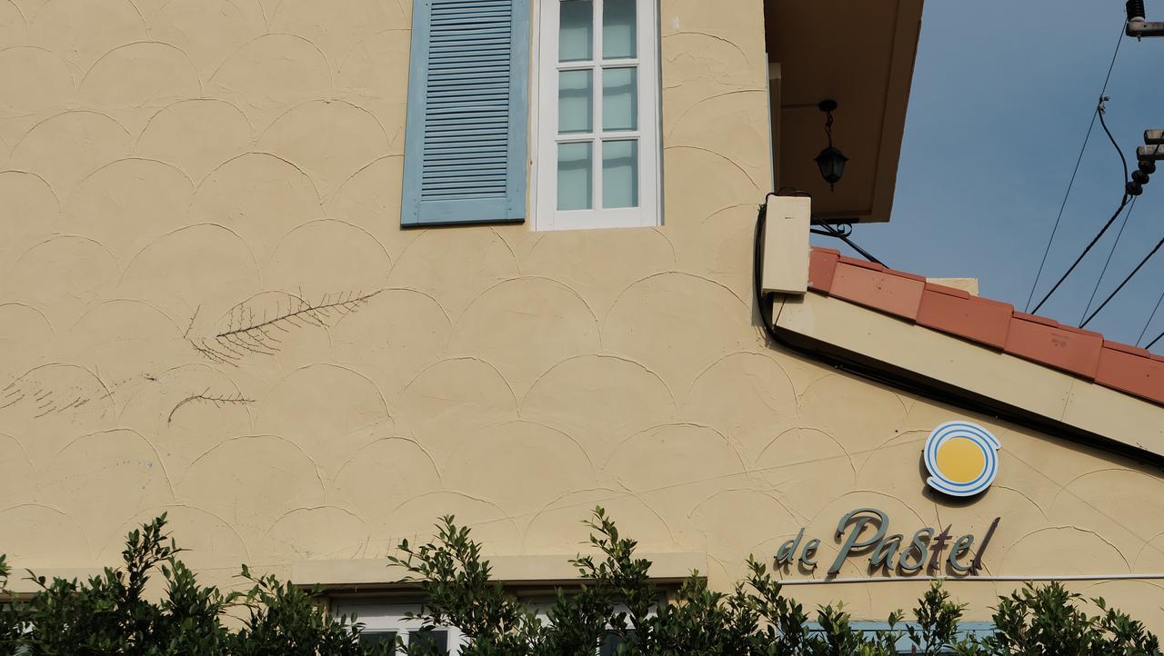 De Pastel Hua Hin Hotel Exterior photo